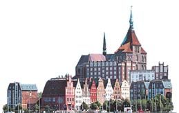 Ihr kompetenter Immobilienmakler in Rostock